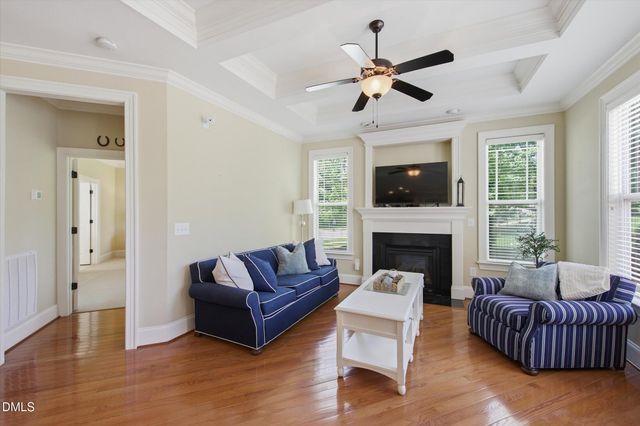701 Toms Creek Road, Cary, NC 27519