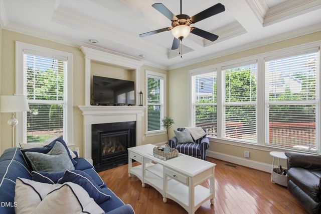701 Toms Creek Road, Cary, NC 27519