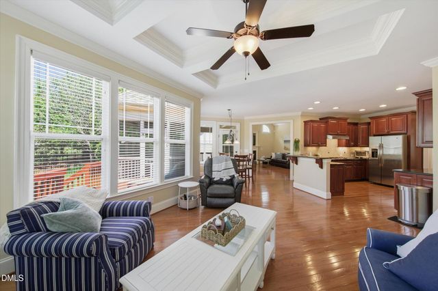 701 Toms Creek Road, Cary, NC 27519