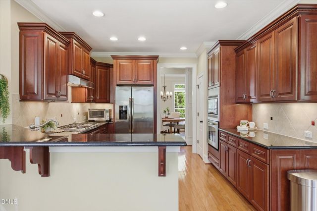 701 Toms Creek Road, Cary, NC 27519