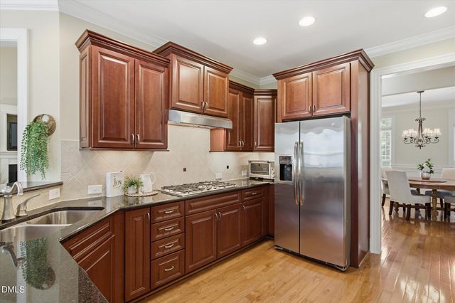 701 Toms Creek Road, Cary, NC 27519