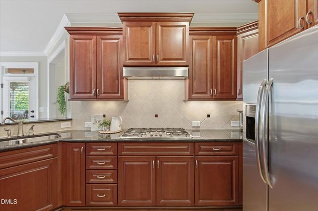 701 Toms Creek Road, Cary, NC 27519