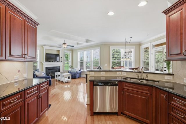 701 Toms Creek Road, Cary, NC 27519