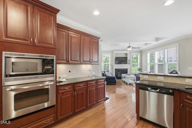 701 Toms Creek Road, Cary, NC 27519
