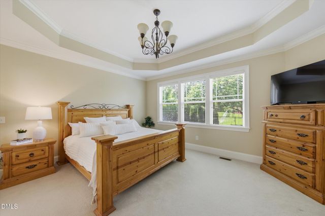 701 Toms Creek Road, Cary, NC 27519