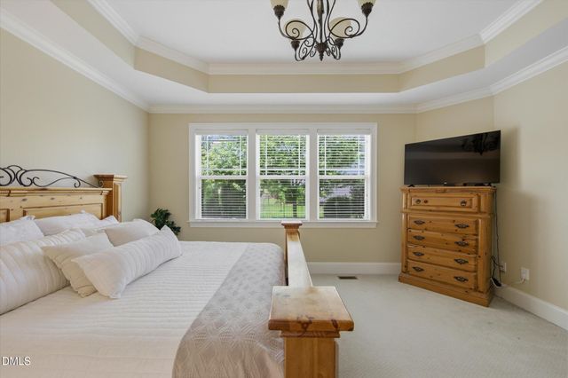701 Toms Creek Road, Cary, NC 27519
