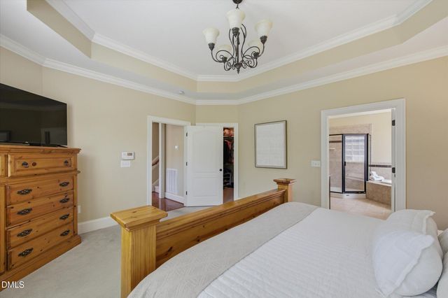 701 Toms Creek Road, Cary, NC 27519