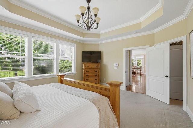 701 Toms Creek Road, Cary, NC 27519
