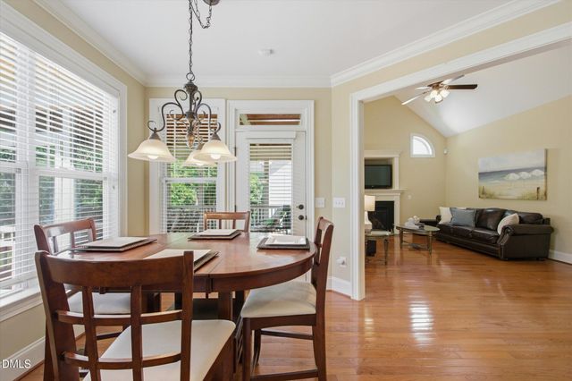 701 Toms Creek Road, Cary, NC 27519
