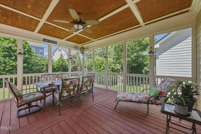 701 Toms Creek Road, Cary, NC 27519
