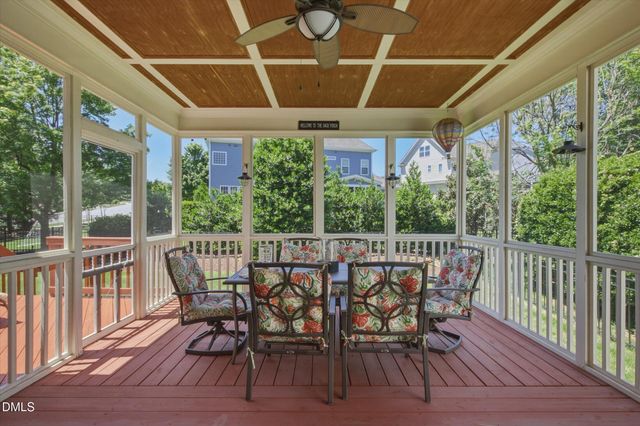 701 Toms Creek Road, Cary, NC 27519