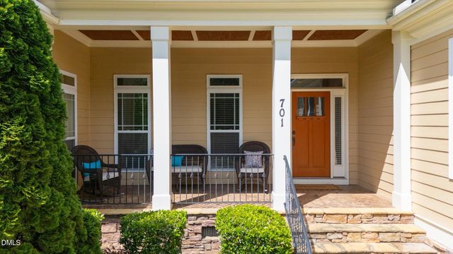 701 Toms Creek Road, Cary, NC 27519