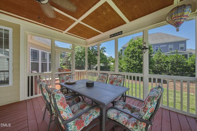 701 Toms Creek Road, Cary, NC 27519