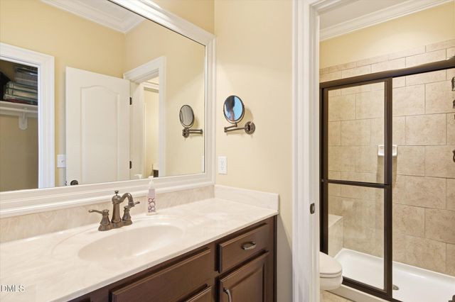 701 Toms Creek Road, Cary, NC 27519