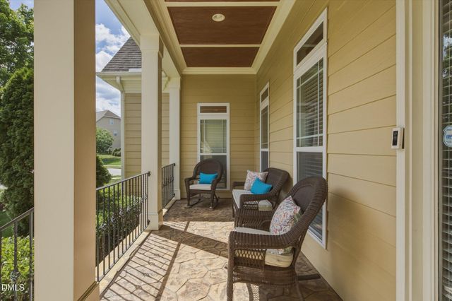 701 Toms Creek Road, Cary, NC 27519