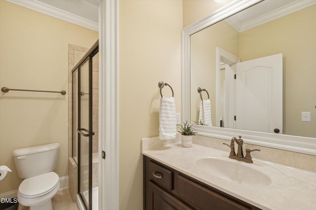 701 Toms Creek Road, Cary, NC 27519