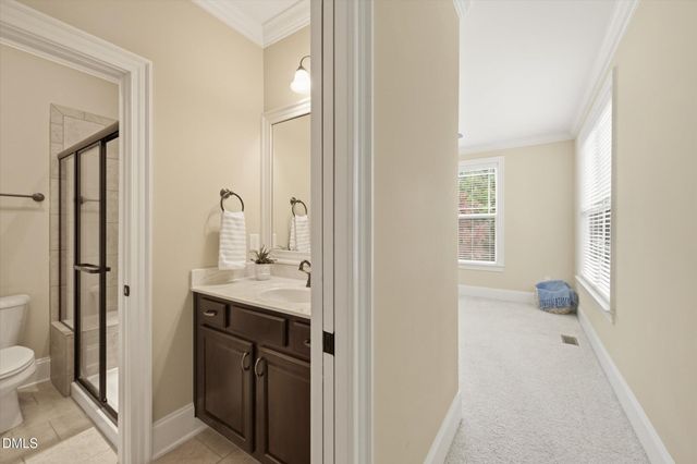 701 Toms Creek Road, Cary, NC 27519