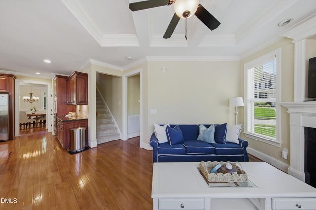 701 Toms Creek Road, Cary, NC 27519