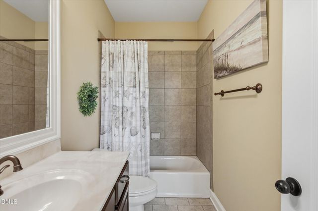 701 Toms Creek Road, Cary, NC 27519