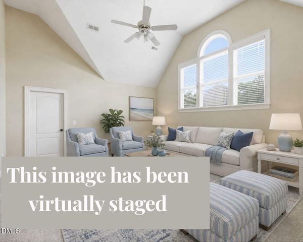 701 Toms Creek Road, Cary, NC 27519