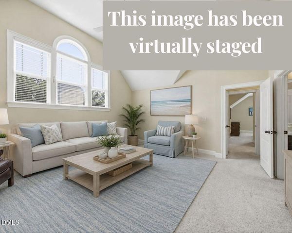 701 Toms Creek Road, Cary, NC 27519