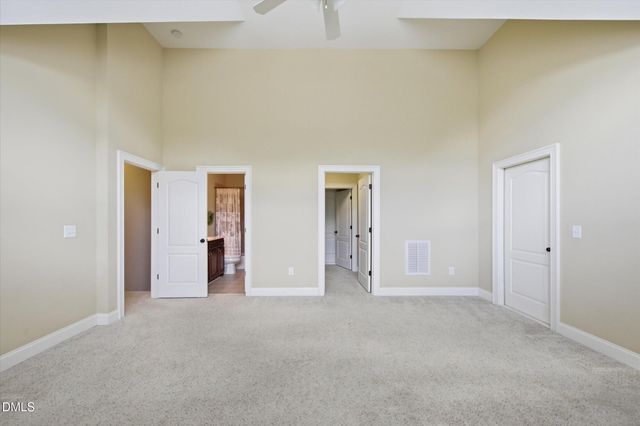 701 Toms Creek Road, Cary, NC 27519