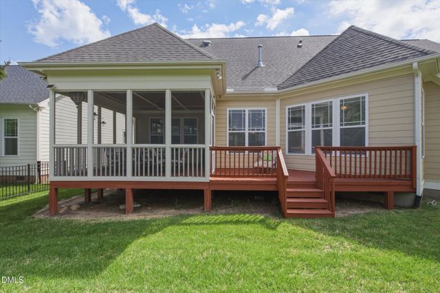 701 Toms Creek Road, Cary, NC 27519