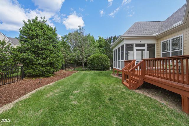 701 Toms Creek Road, Cary, NC 27519