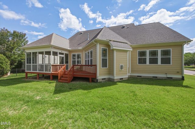 701 Toms Creek Road, Cary, NC 27519