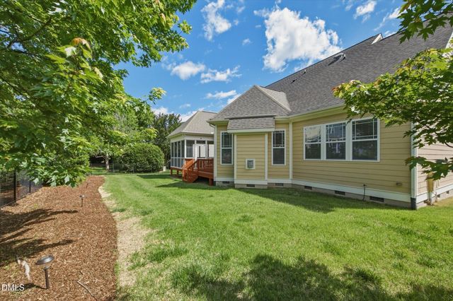 701 Toms Creek Road, Cary, NC 27519