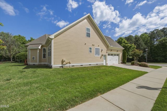 701 Toms Creek Road, Cary, NC 27519