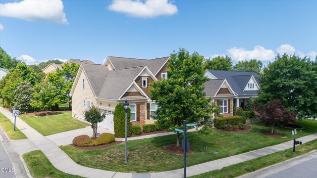 701 Toms Creek Road, Cary, NC 27519