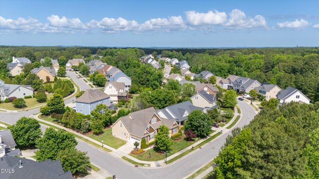 701 Toms Creek Road, Cary, NC 27519
