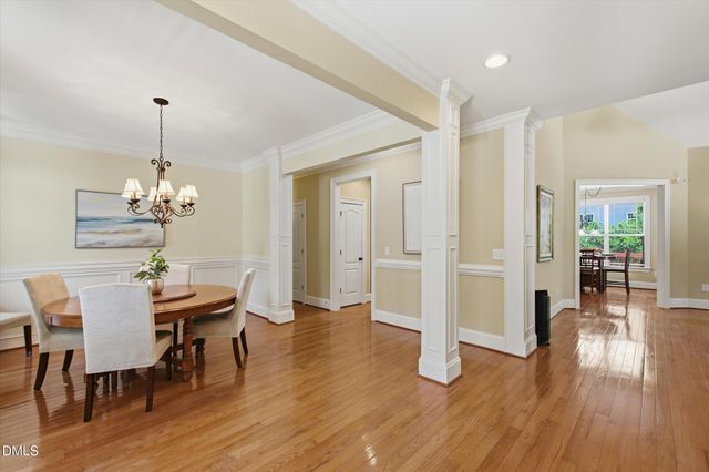 701 Toms Creek Road, Cary, NC 27519