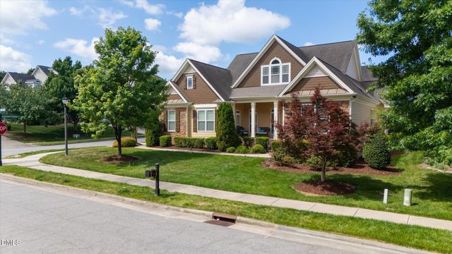 701 Toms Creek Road, Cary, NC 27519