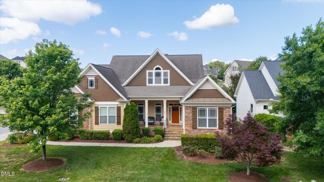 701 Toms Creek Road, Cary, NC 27519