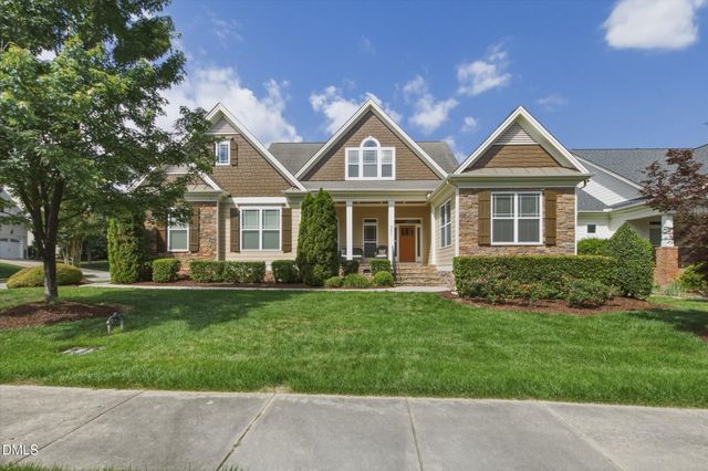 701 Toms Creek Road, Cary, NC 27519