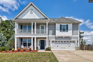207 Tannery Drive, Lexington, SC 29073