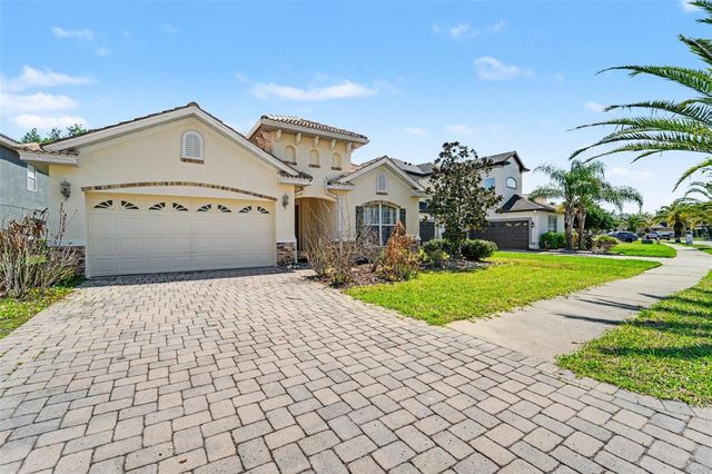 10864 CORY LAKE DRIVE, Tampa, FL 33647