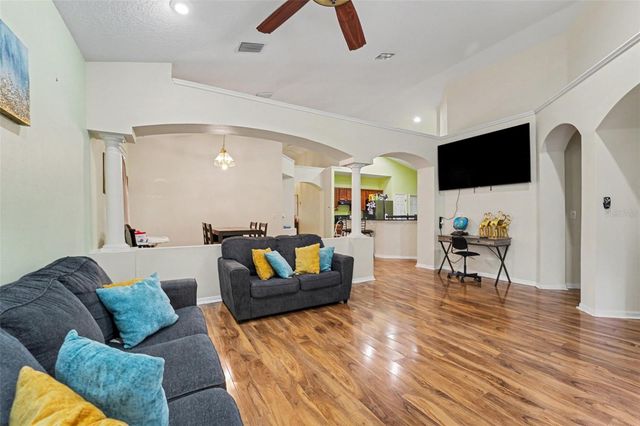 10864 CORY LAKE DRIVE, Tampa, FL 33647