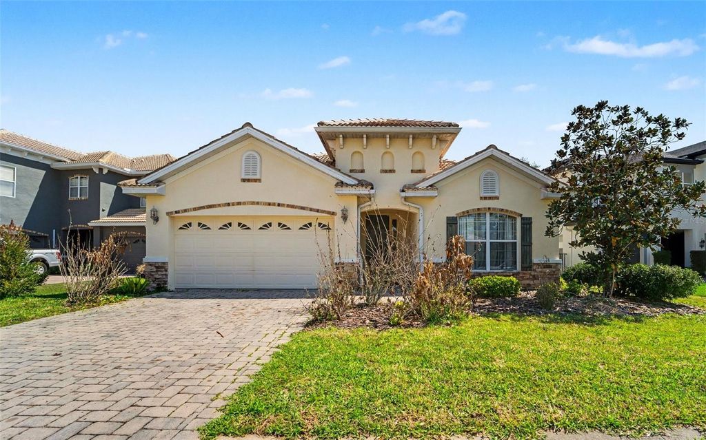 10864 CORY LAKE DRIVE, Tampa, FL 33647