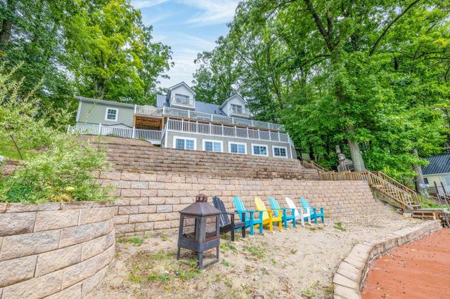 506 Mclachlan Point Lot: 97&98, Evart, MI 49631