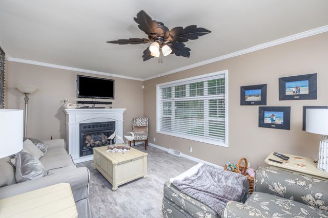 506 Mclachlan Point Lot: 97&98, Evart, MI 49631