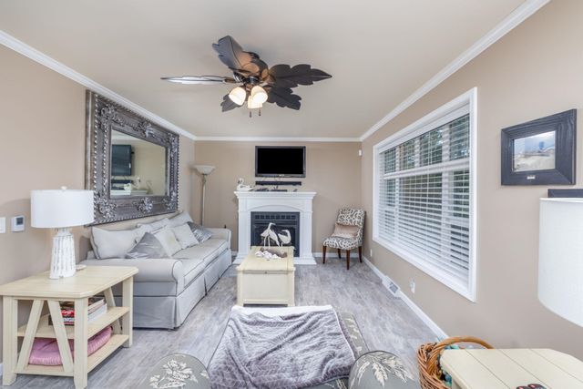 506 Mclachlan Point Lot: 97&98, Evart, MI 49631