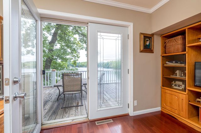 506 Mclachlan Point Lot: 97&98, Evart, MI 49631