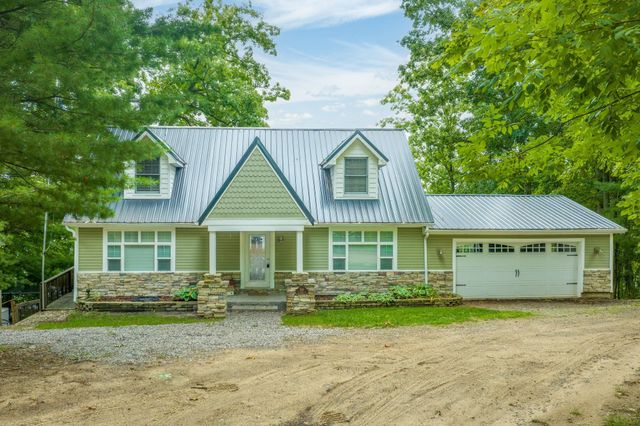 506 Mclachlan Point Lot: 97&98, Evart, MI 49631