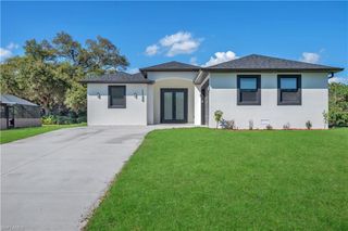 1180 Vernon AVE, Port Charlotte, FL 33948