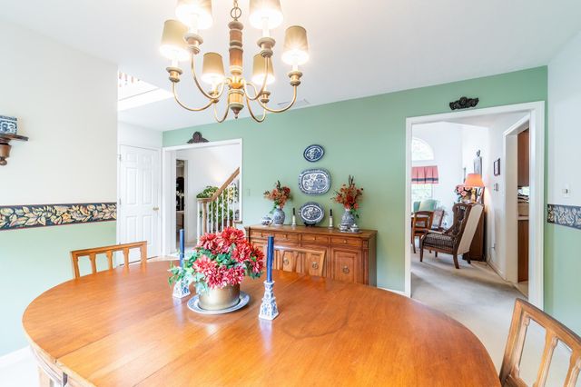 4522 Wyndemere Lane, Fort Wayne, IN 46835