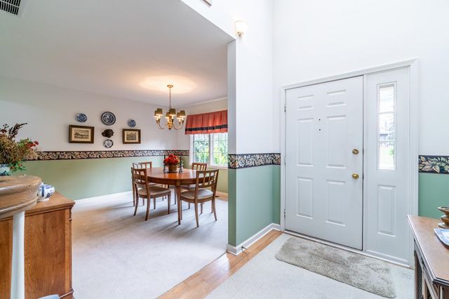 4522 Wyndemere Lane, Fort Wayne, IN 46835