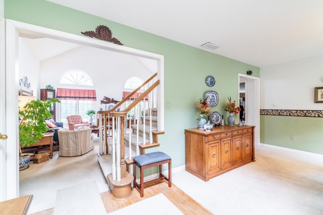 4522 Wyndemere Lane, Fort Wayne, IN 46835